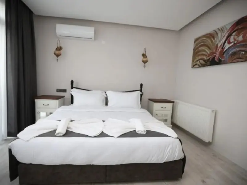 Varia Otel 10