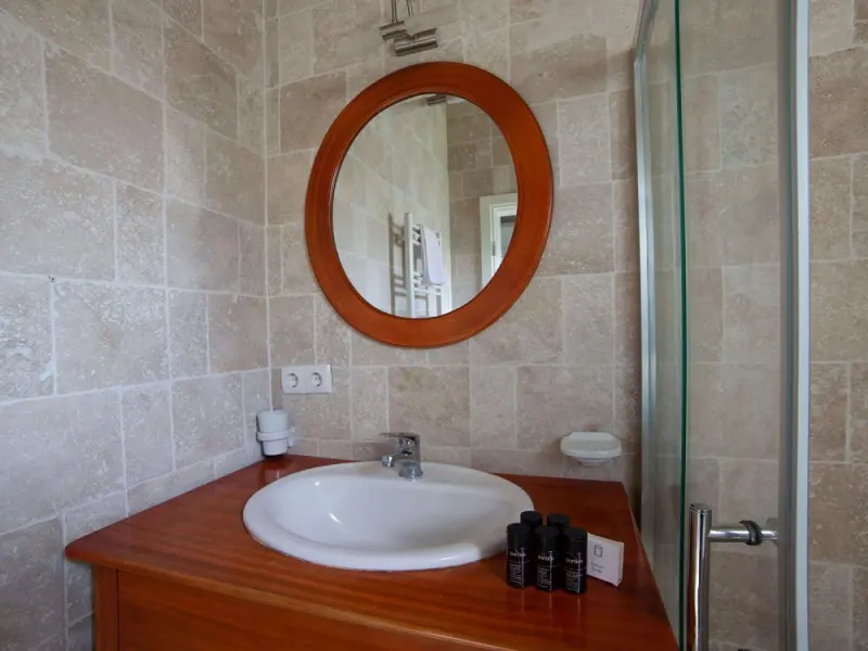Vinifera Hotel Yedi Bilgeler Vineyards 20