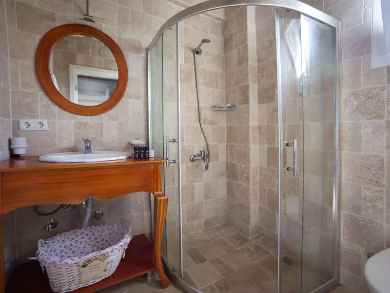 Vinifera Hotel Yedi Bilgeler Vineyards 21