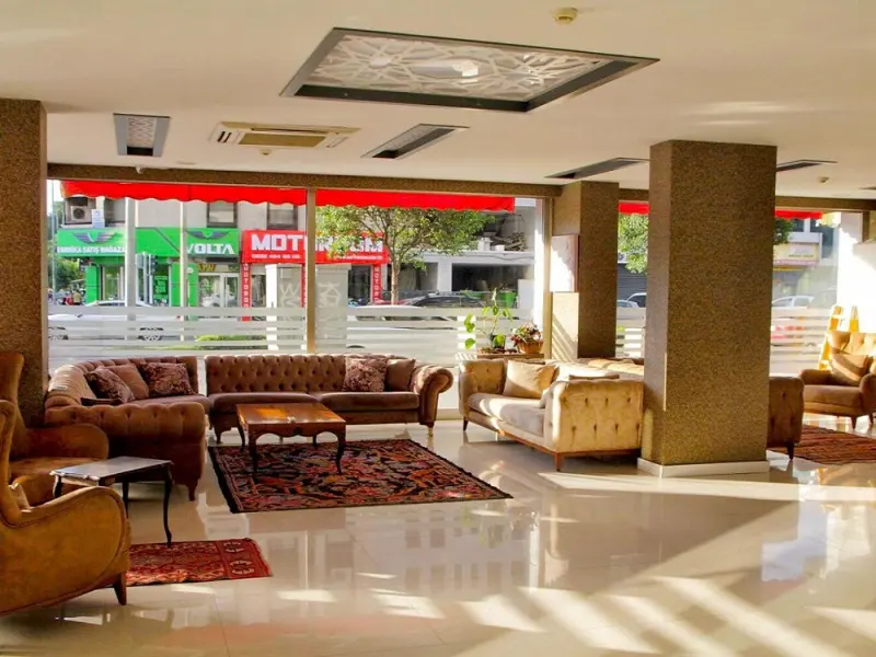 Wox Ew Hotel 1
