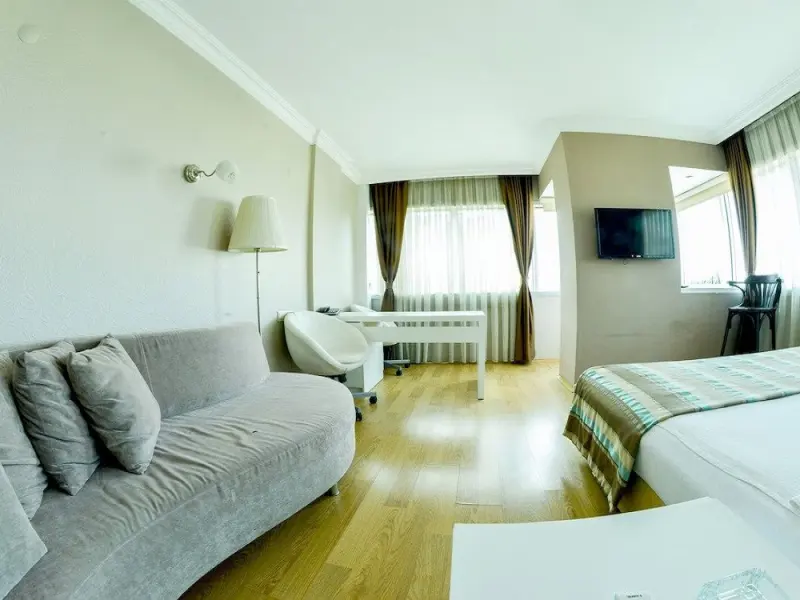 Wox Ew Hotel 11