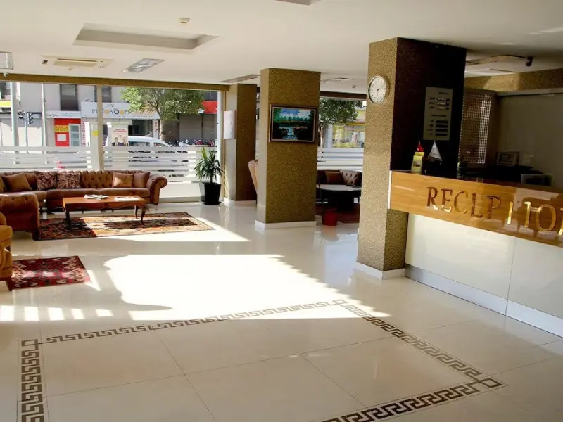 Wox Ew Hotel 12