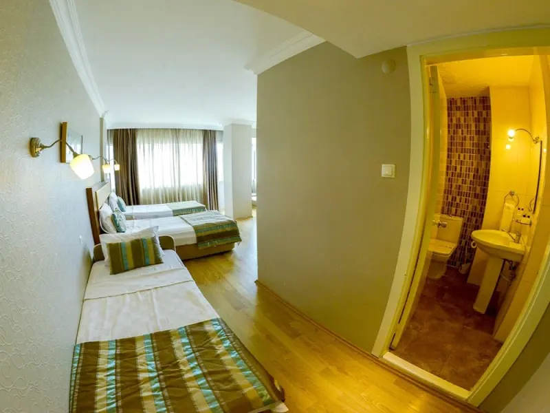 Wox Ew Hotel 13