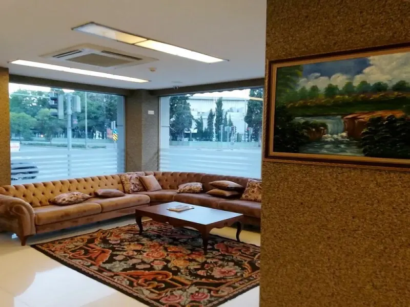 Wox Ew Hotel 14