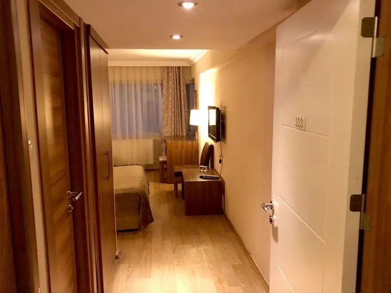 Wox Ew Hotel 15