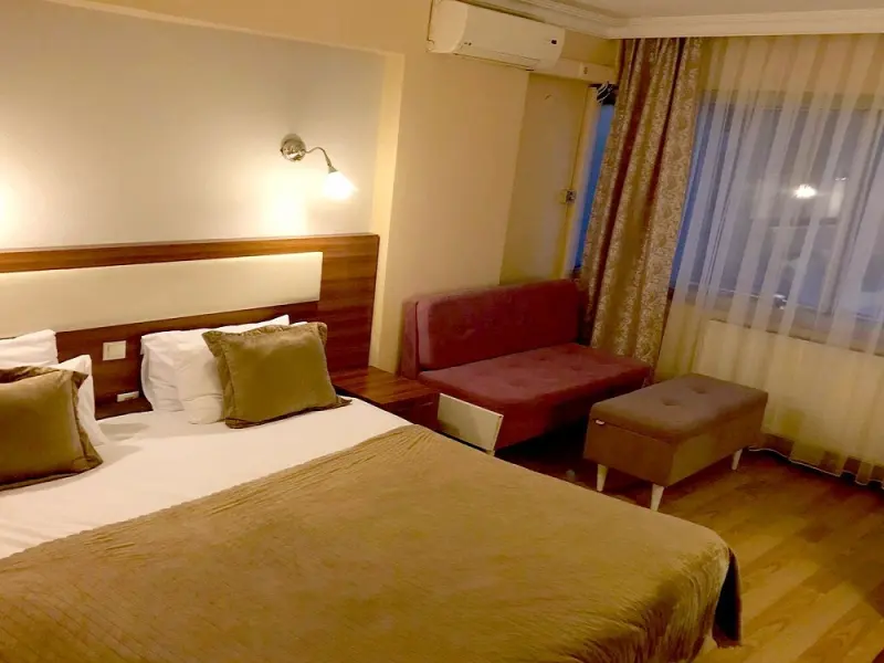 Wox Ew Hotel 16