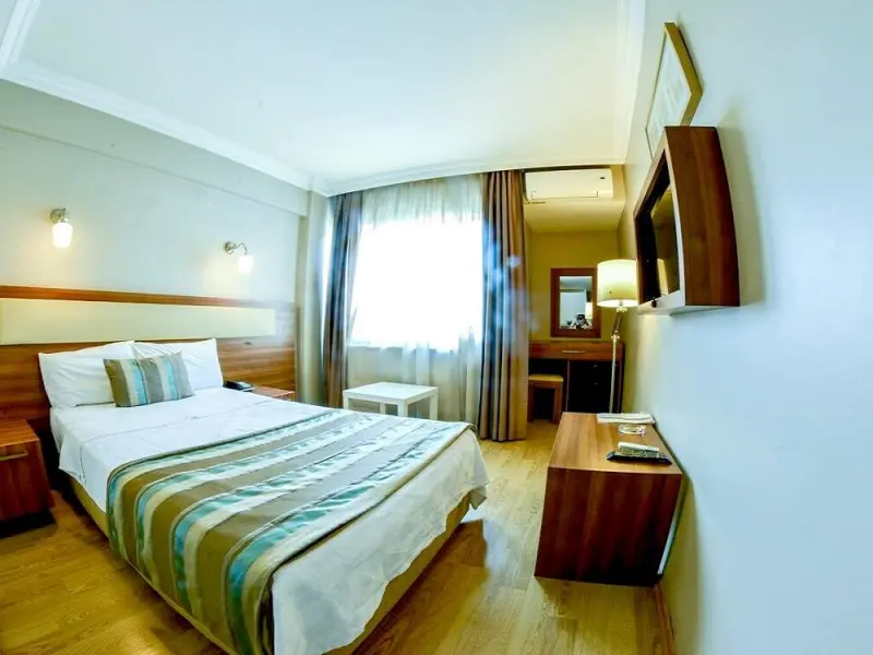 Wox Ew Hotel 17
