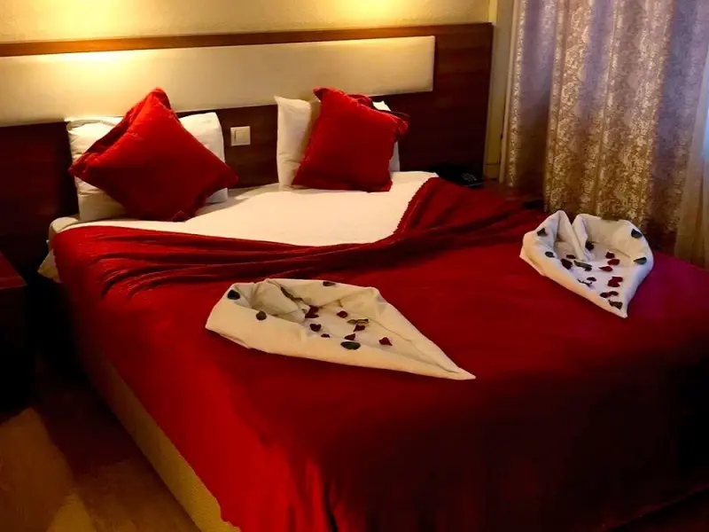 Wox Ew Hotel 18
