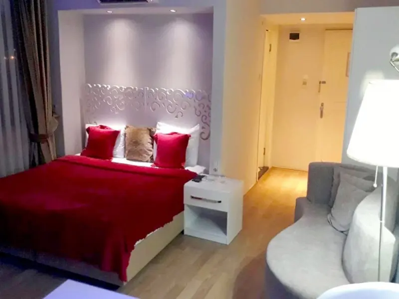 Wox Ew Hotel 19