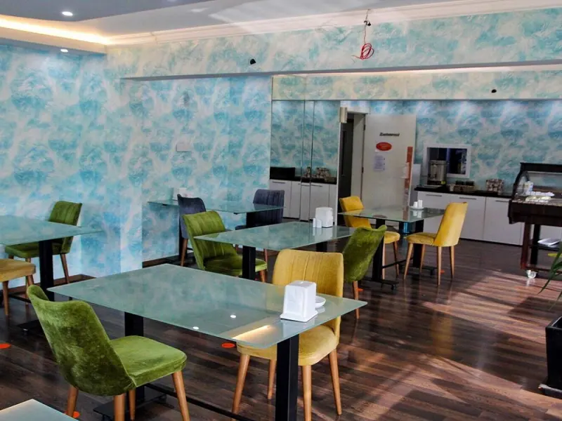 Wox Ew Hotel 2
