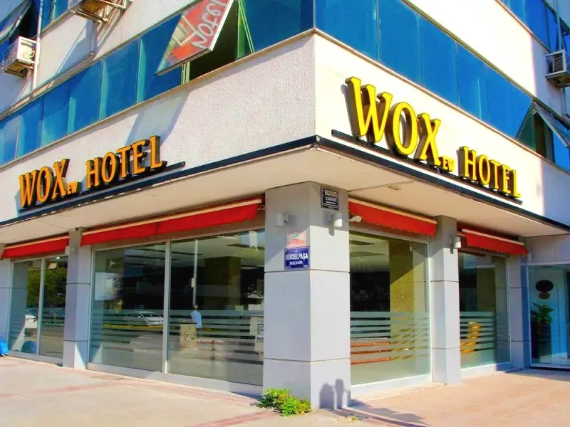 Wox Ew Hotel 3