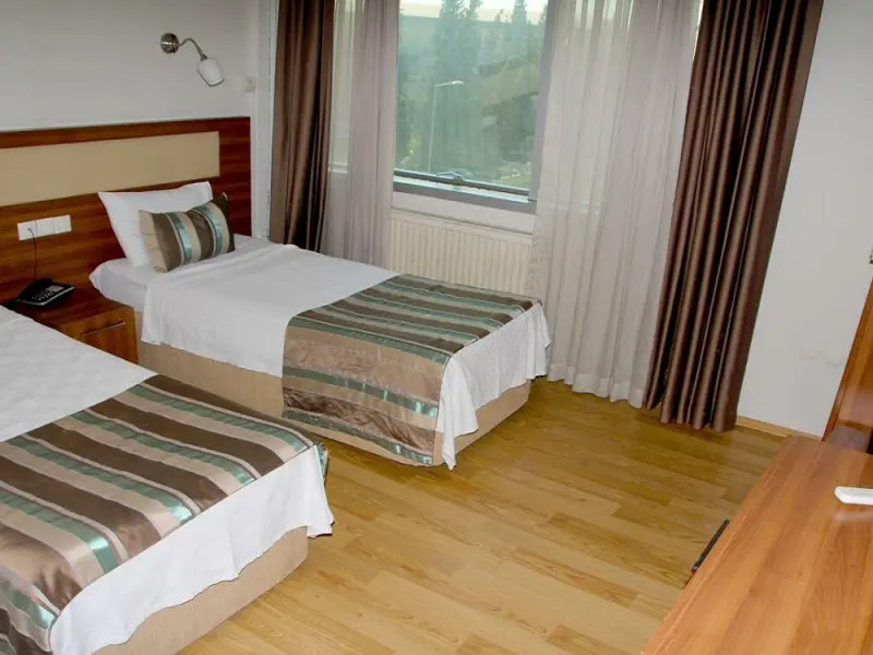 Wox Ew Hotel 4