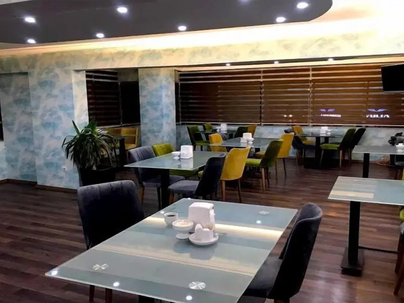 Wox Ew Hotel 5