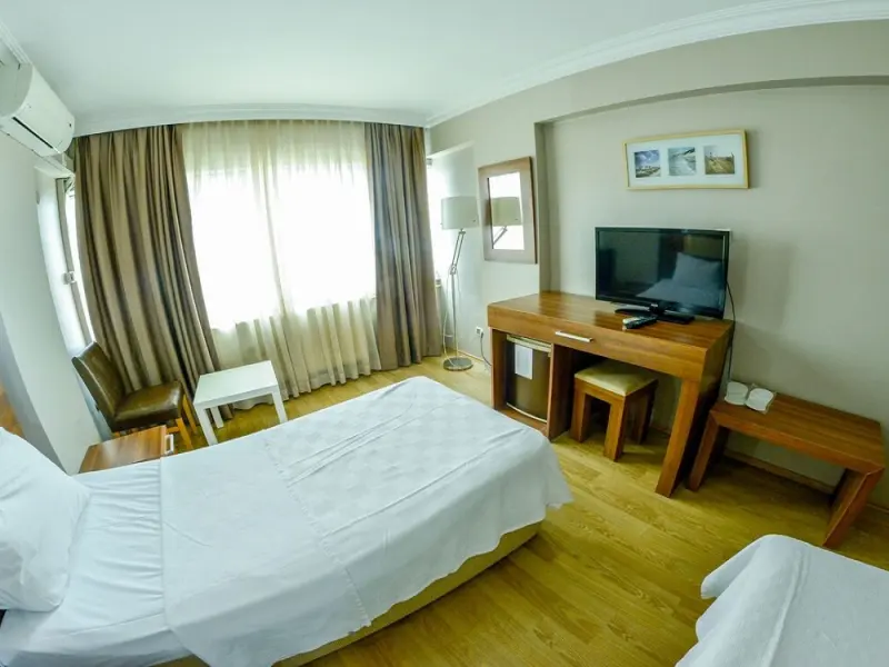 Wox Ew Hotel 6