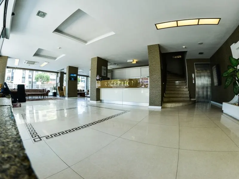 Wox Ew Hotel 8