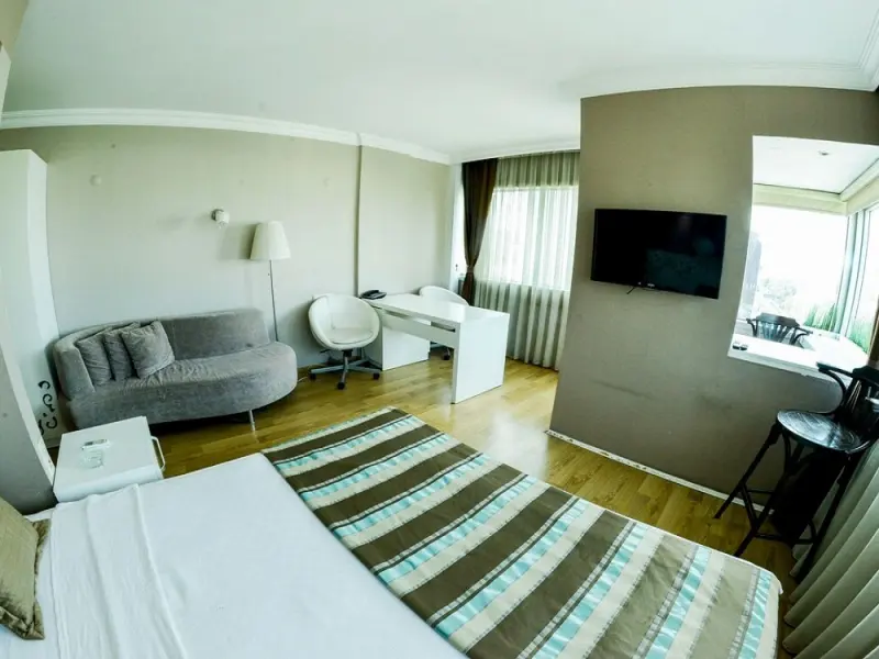 Wox Ew Hotel 9