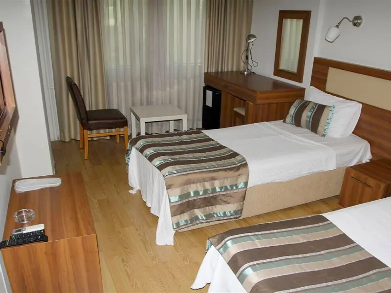 Wox Ew Hotel 10