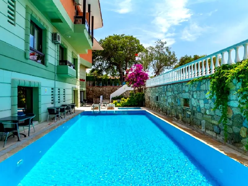 Kabasakal Otel 1
