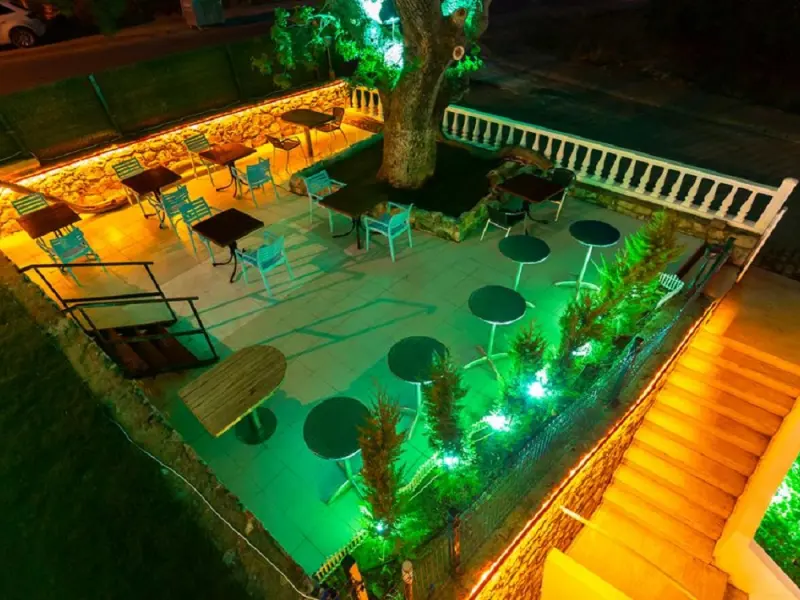 Kabasakal Otel 11