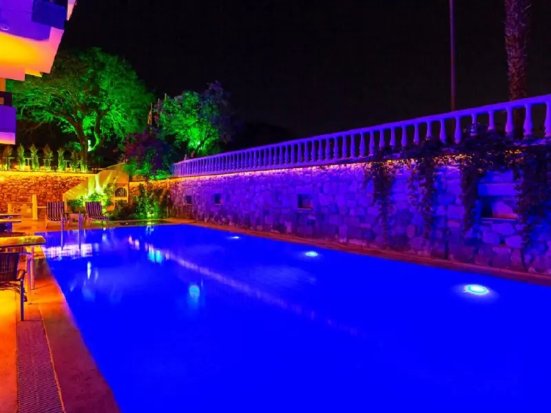 Kabasakal Otel 12
