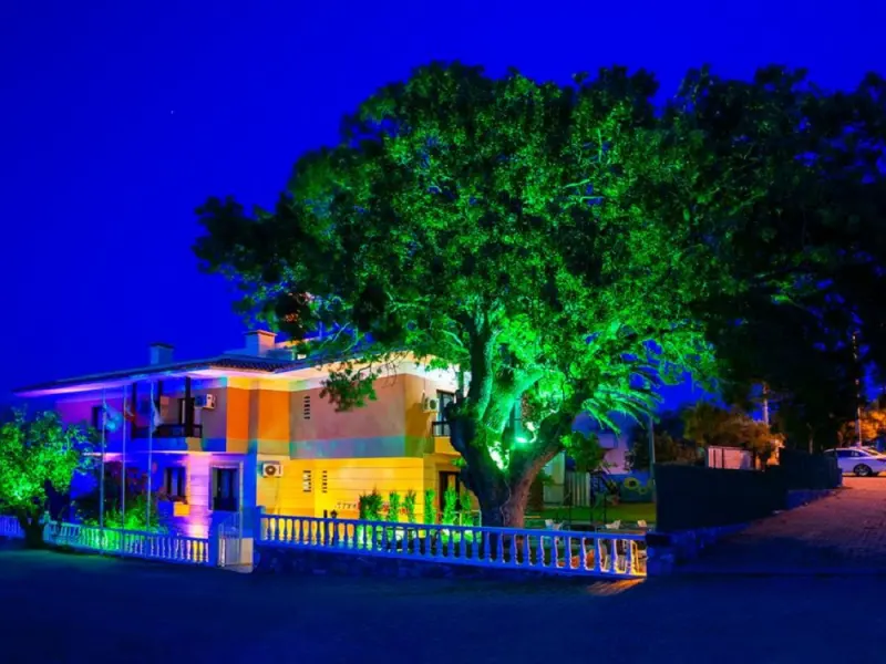Kabasakal Otel 13