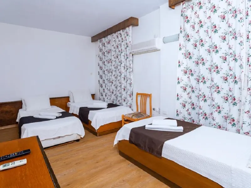 Kabasakal Otel 15