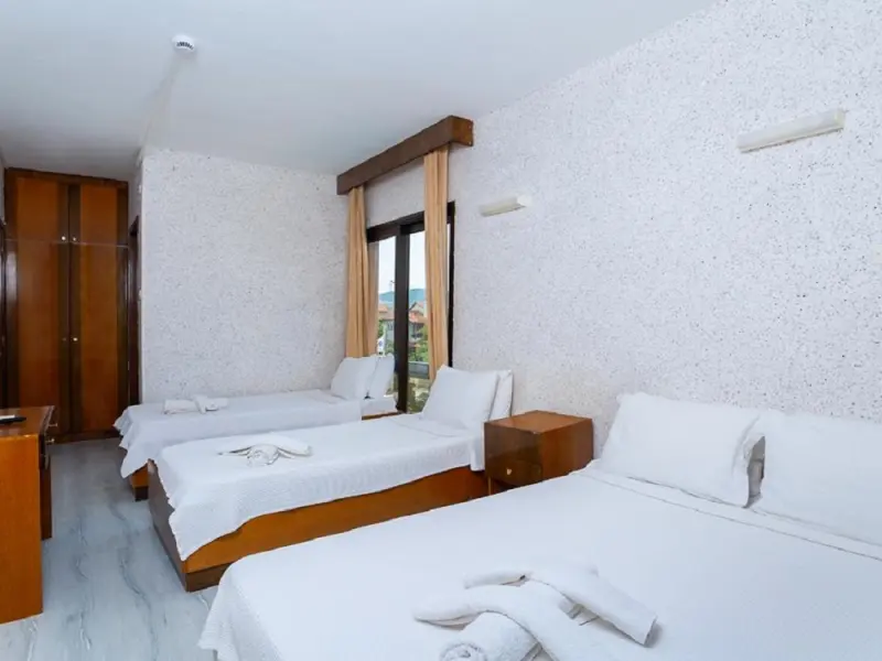Kabasakal Otel 17