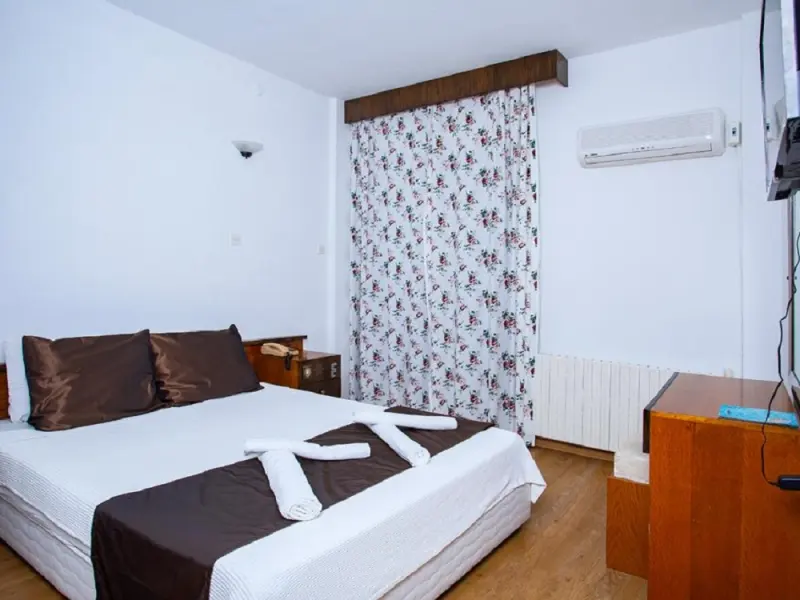 Kabasakal Otel 18