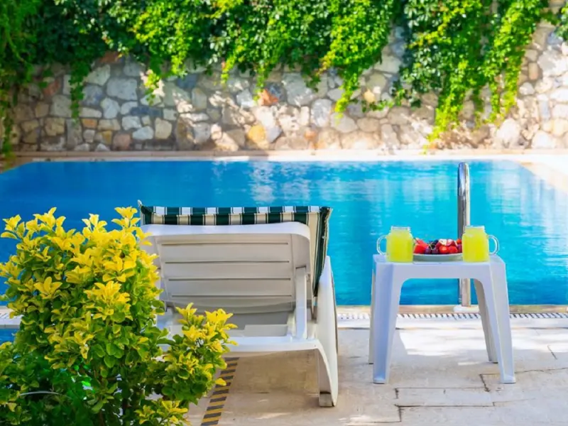 Kabasakal Otel 20