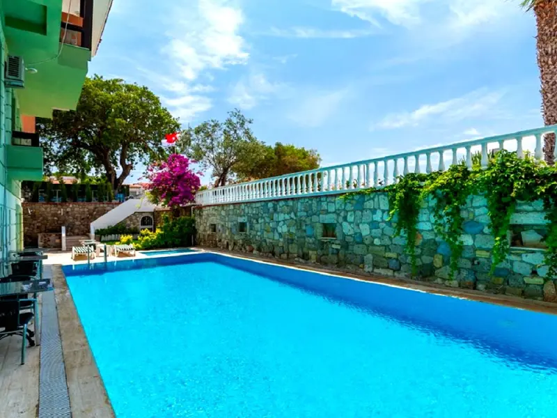 Kabasakal Otel 3