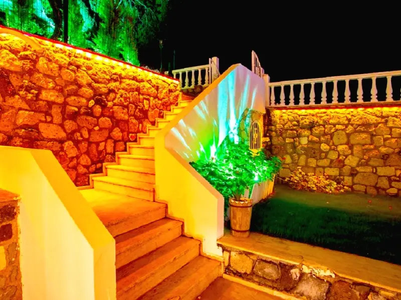 Kabasakal Otel 7