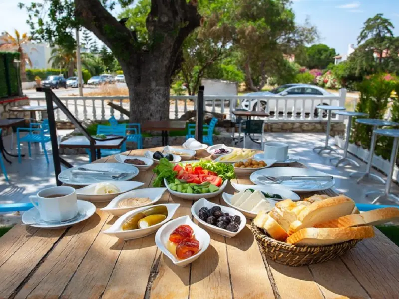 Kabasakal Otel 9