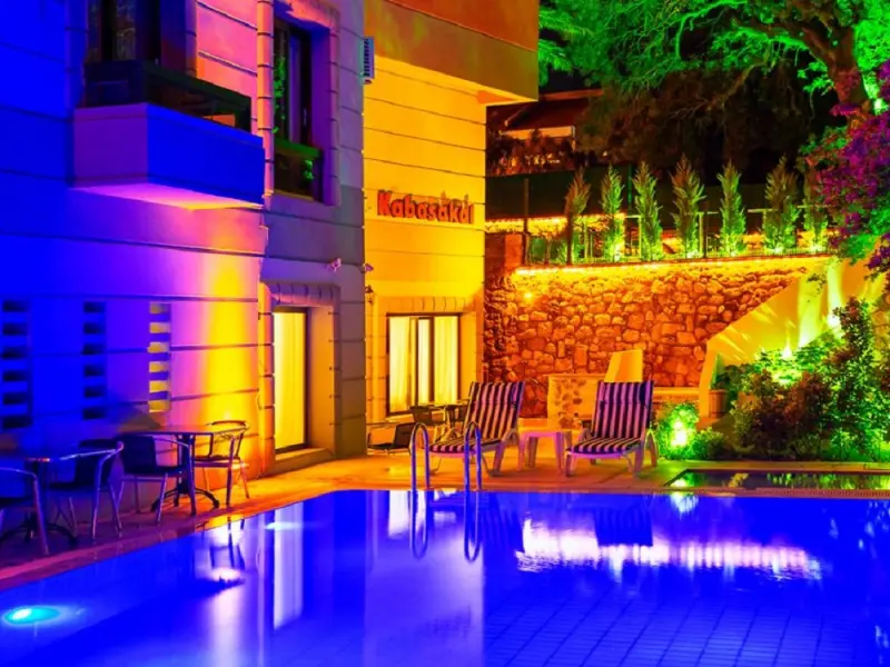 Kabasakal Otel 10