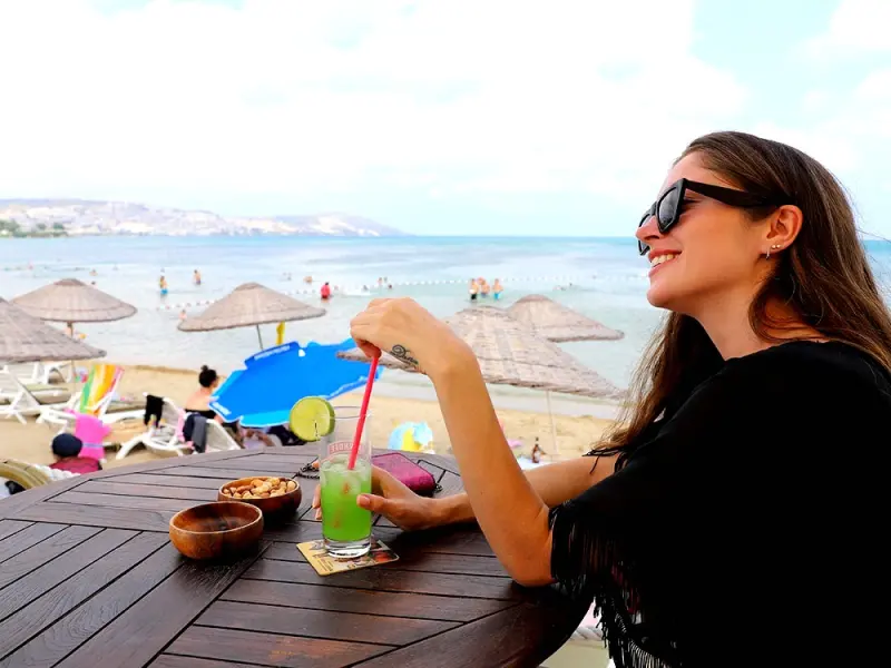 Sinop Beyaz Ev Hotel 1