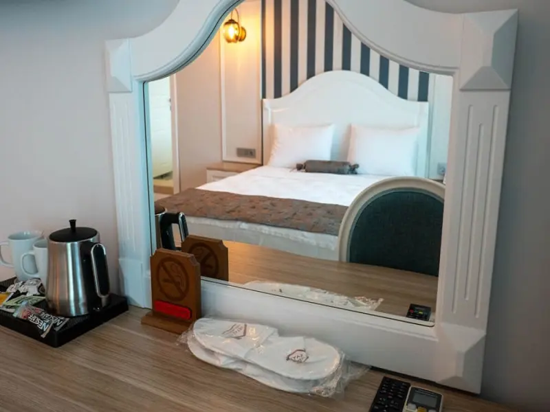 Sinop Beyaz Ev Hotel 11