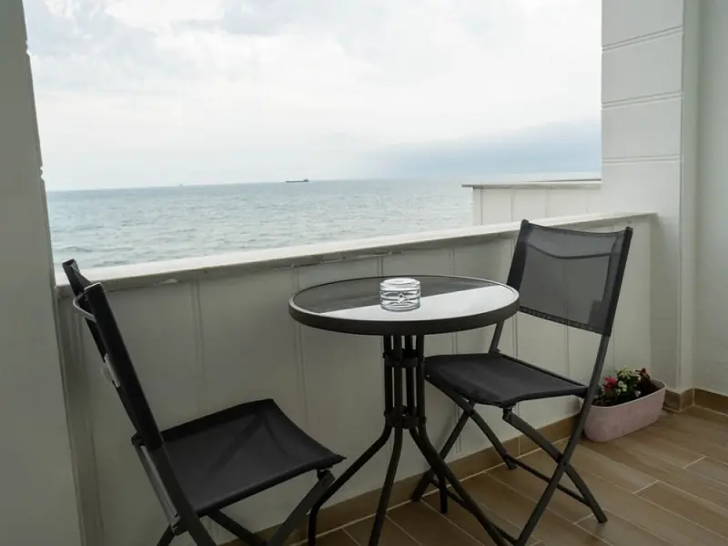 Sinop Beyaz Ev Hotel 12