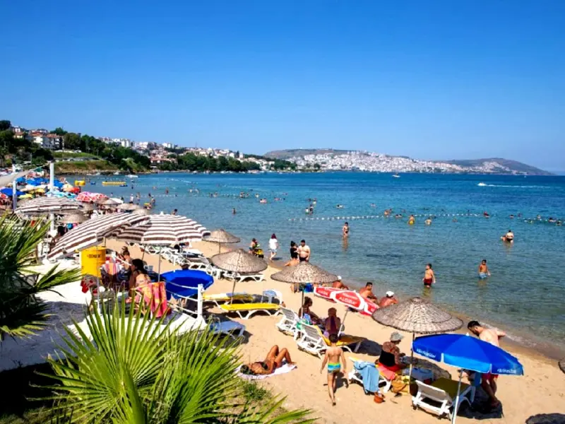 Sinop Beyaz Ev Hotel 2