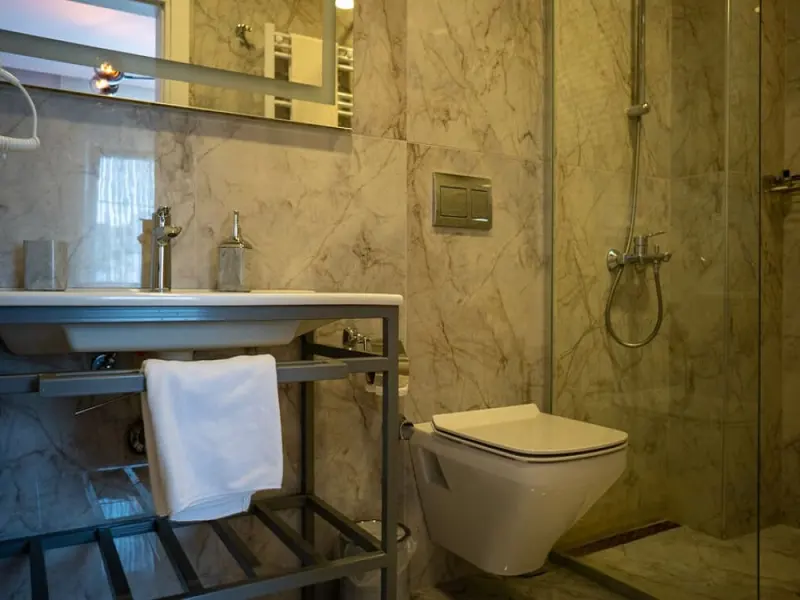 Sinop Beyaz Ev Hotel 5