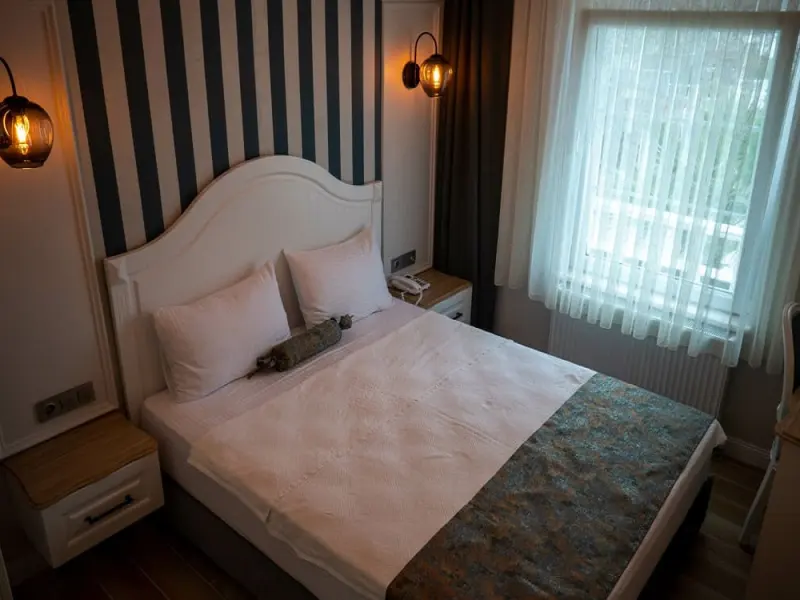 Sinop Beyaz Ev Hotel 6