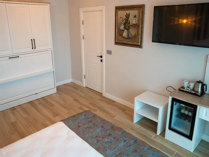 Sinop Beyaz Ev Hotel 8