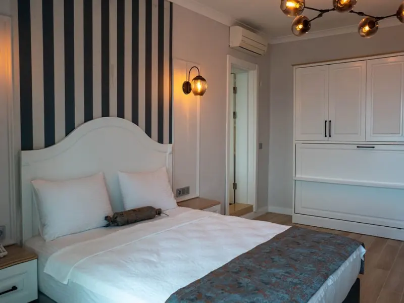 Sinop Beyaz Ev Hotel 10