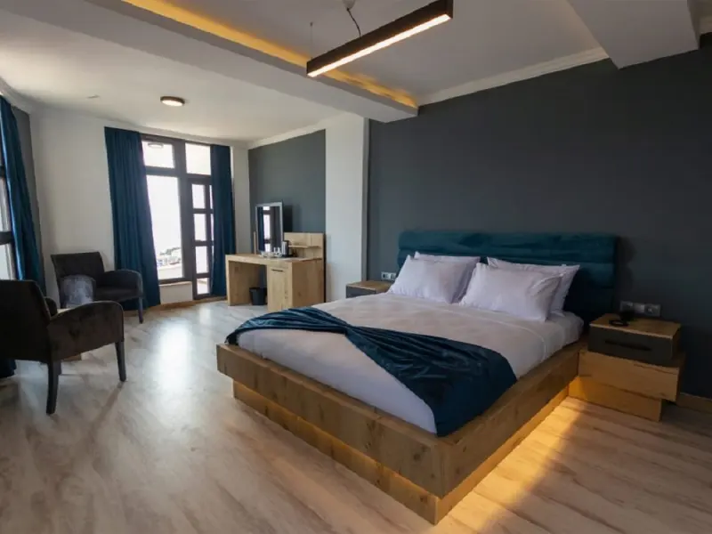 Sunrise Otel & Restaurant 16