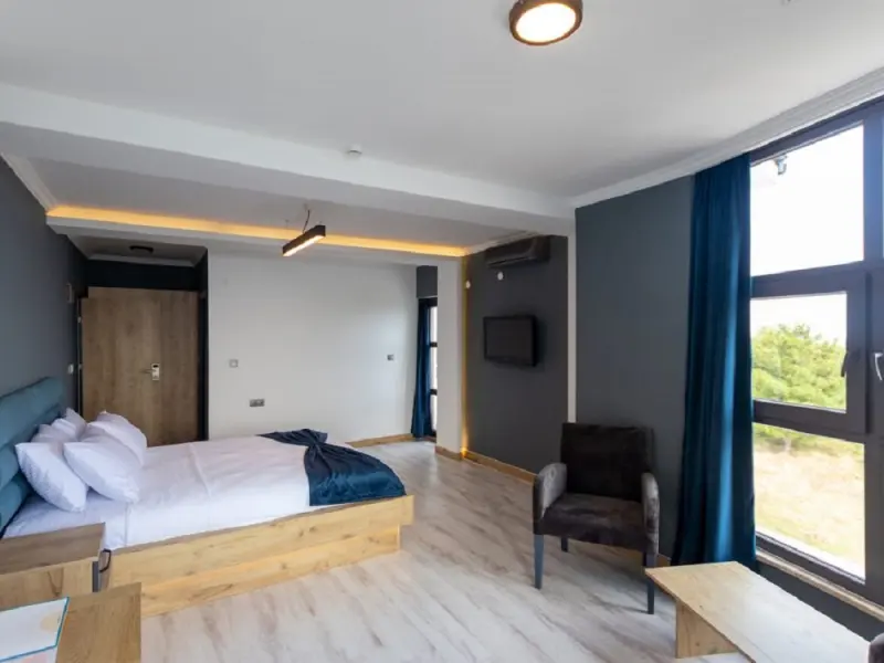 Sunrise Otel & Restaurant 18
