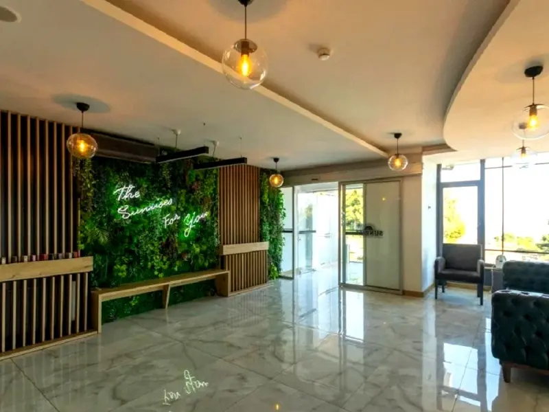 Sunrise Otel & Restaurant 4