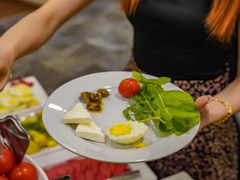 Hamit Hotel Kızılay 11