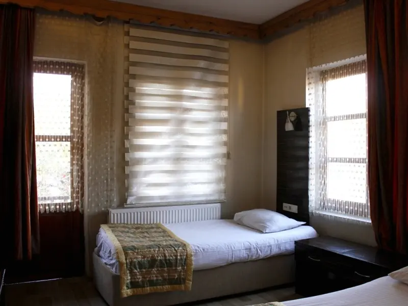 Ozkonak Otel 1