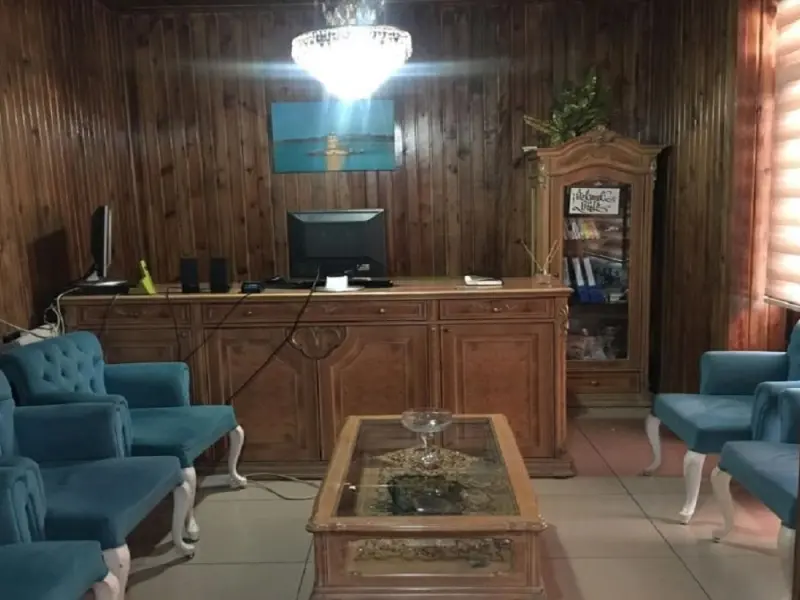 Ozkonak Otel 11