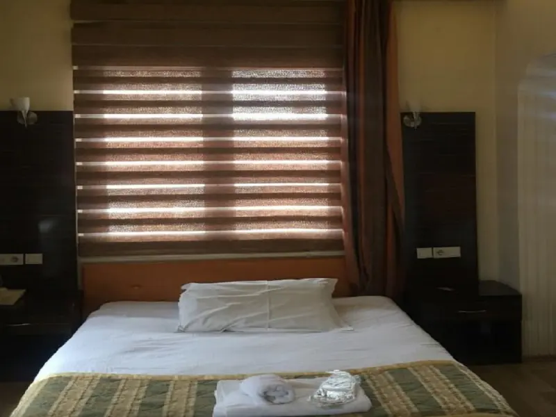 Ozkonak Otel 12