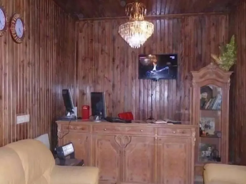 Ozkonak Otel 13