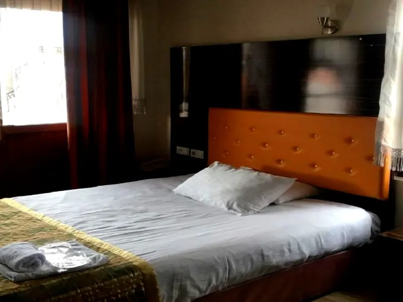 Ozkonak Otel 2